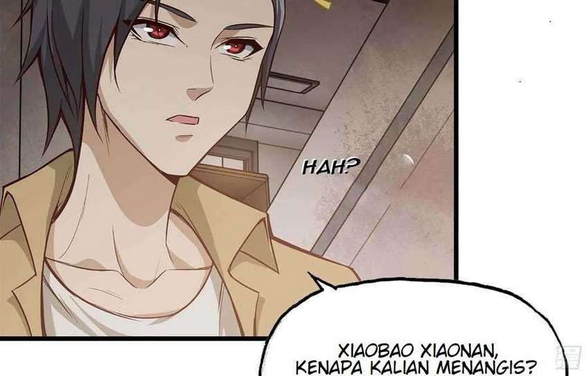 I Moved The BRICS In The Last Days Chapter 38 Gambar 4