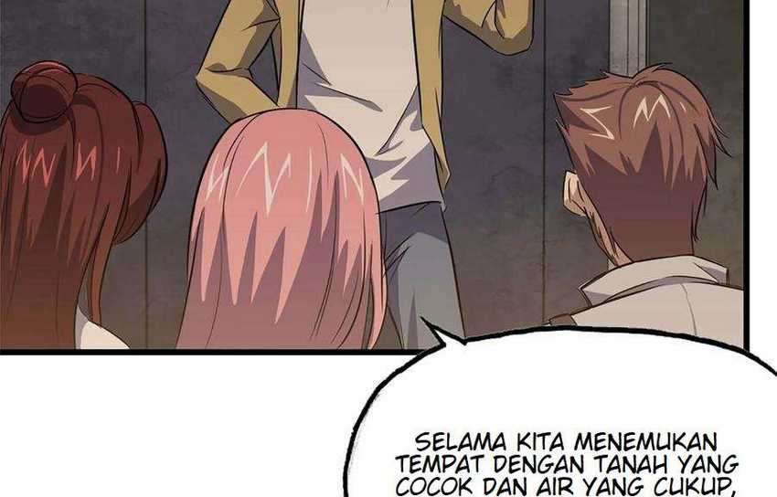 I Moved The BRICS In The Last Days Chapter 38 Gambar 42