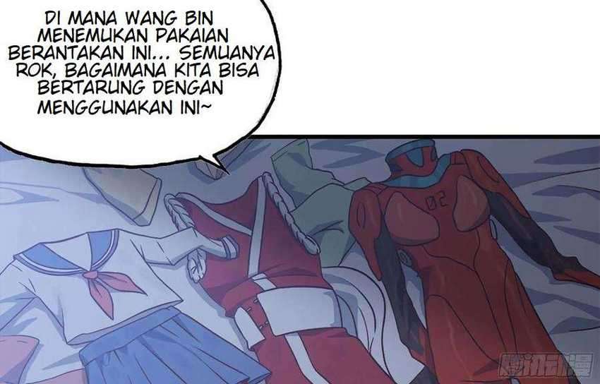 I Moved The BRICS In The Last Days Chapter 38 Gambar 67