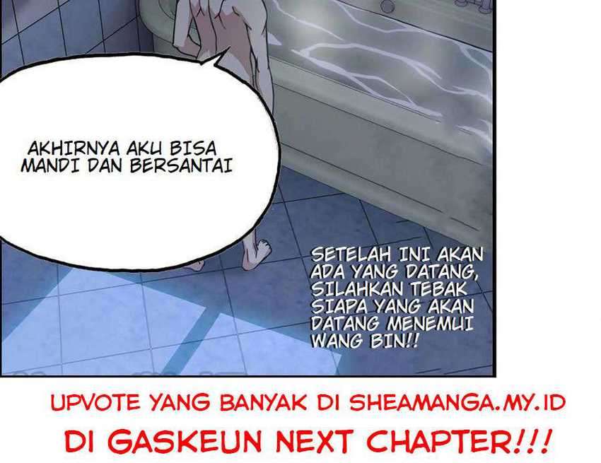 I Moved The BRICS In The Last Days Chapter 38 Gambar 86