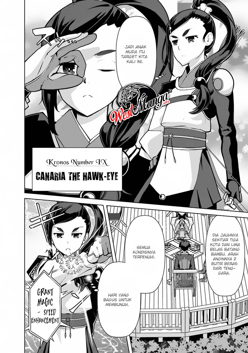 Rettou Me no Tensei Majutsushi Shiitage Rareta Moto Yuusha wa Mirai no Sekai o Yoyuu de Ikinuku Chapter 55 Gambar 6