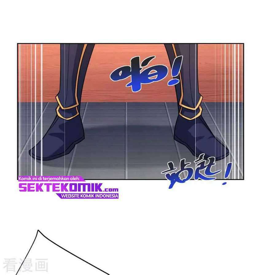 Rebirth After 80.000 Years Passed Chapter 214 Gambar 12