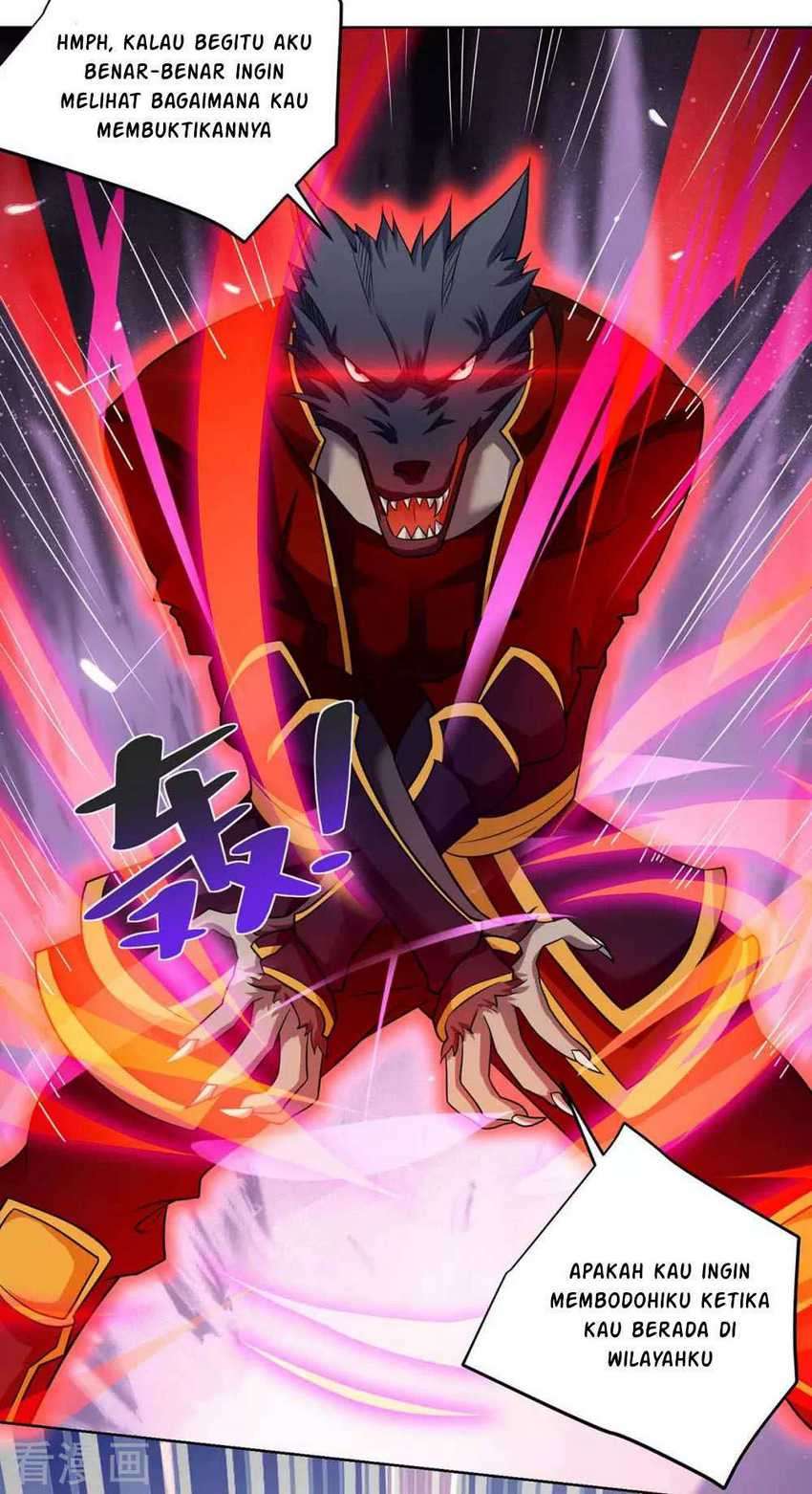 Rebirth After 80.000 Years Passed Chapter 214 Gambar 13