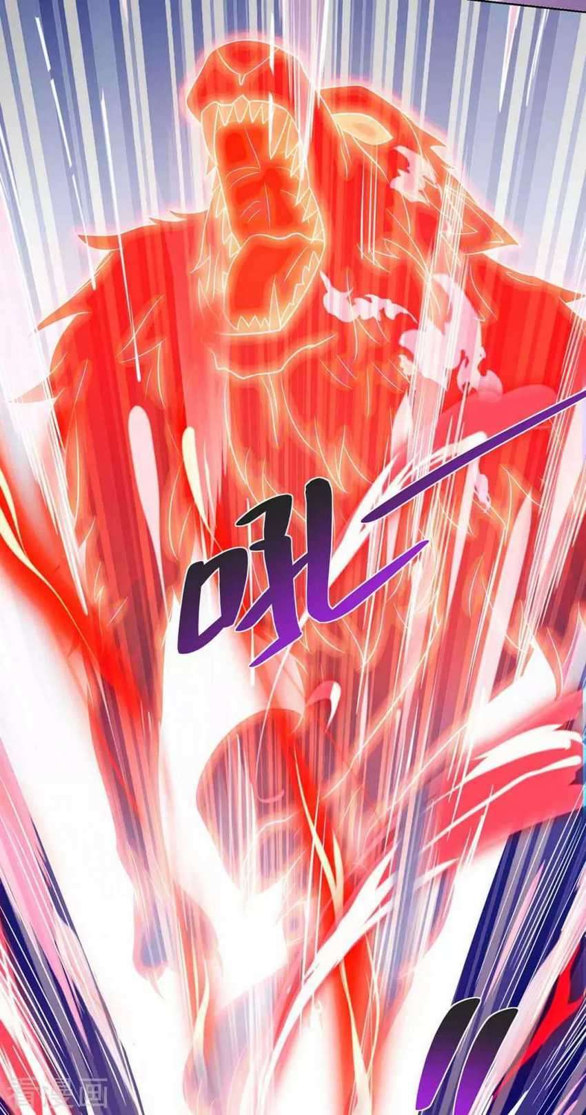 Rebirth After 80.000 Years Passed Chapter 214 Gambar 14