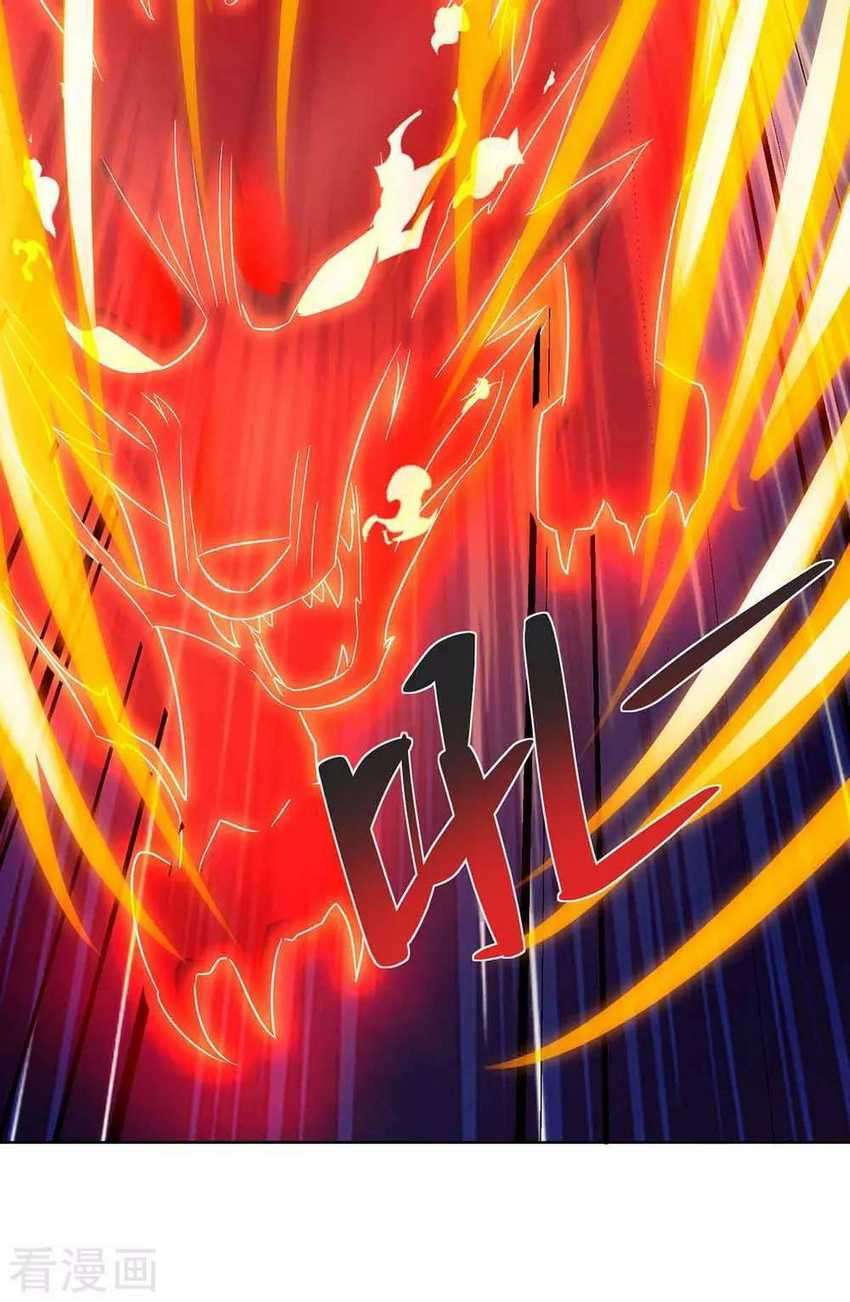Rebirth After 80.000 Years Passed Chapter 214 Gambar 20