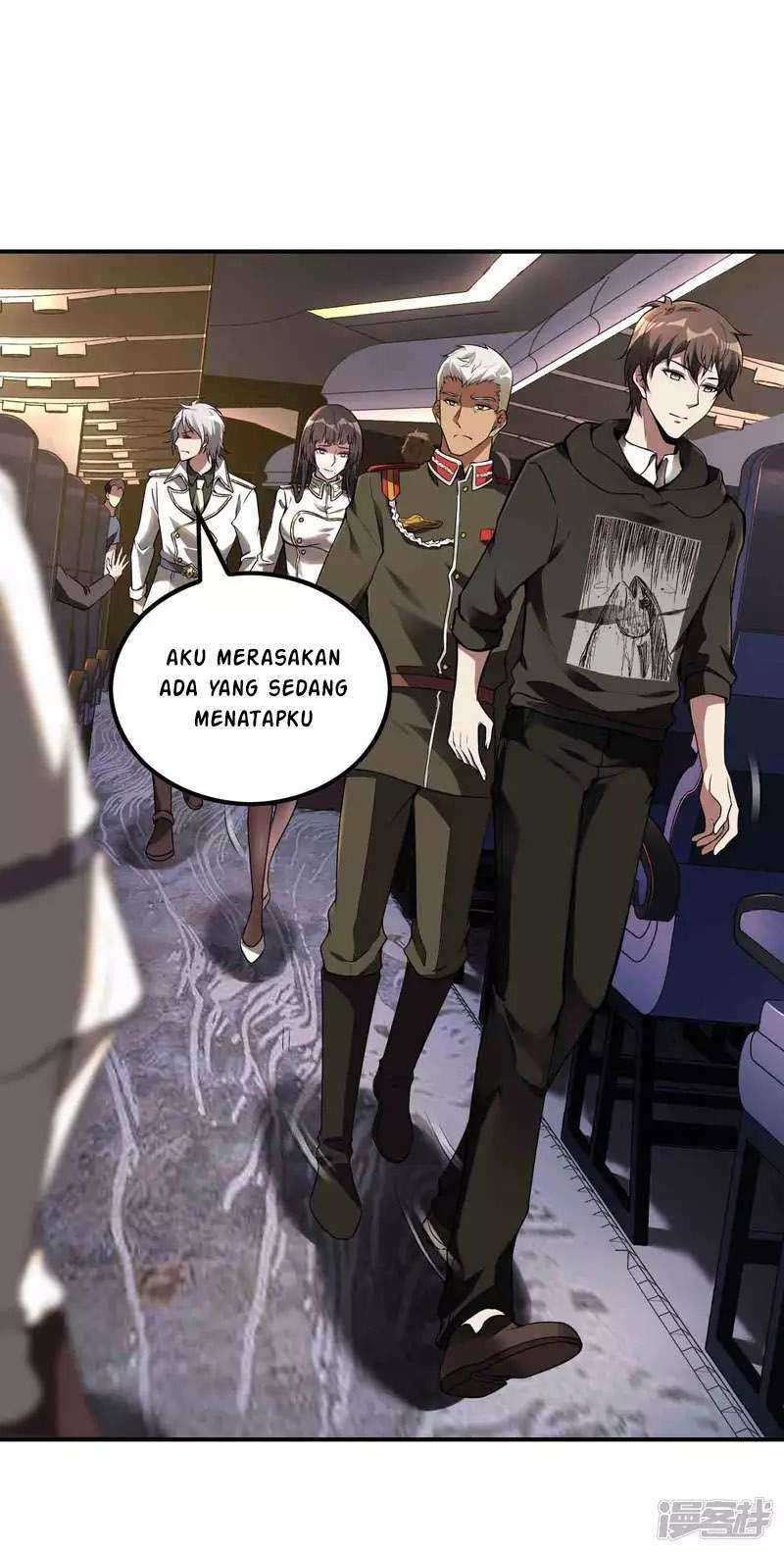 Useless First Son-In-Law Chapter 50 Gambar 10