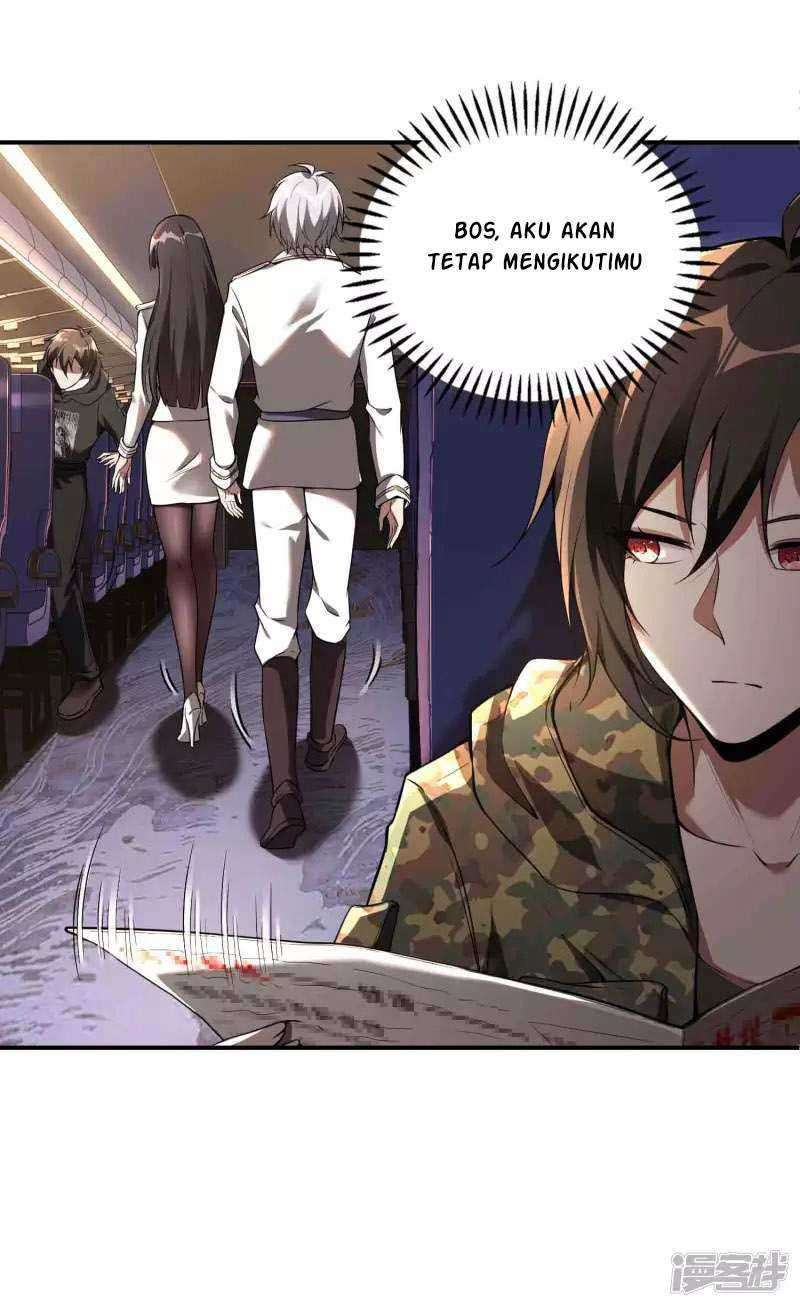 Useless First Son-In-Law Chapter 50 Gambar 12