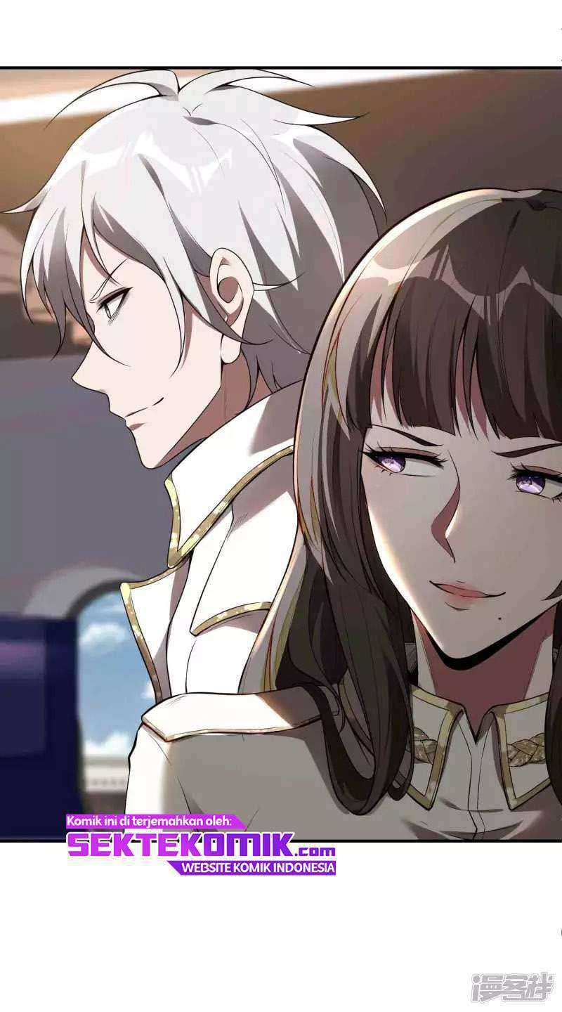 Useless First Son-In-Law Chapter 50 Gambar 13