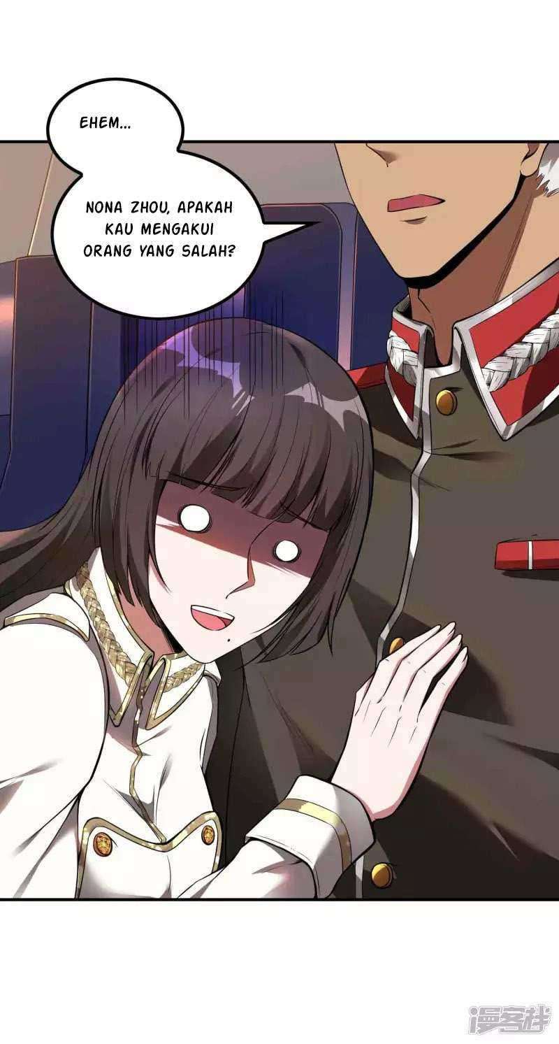 Useless First Son-In-Law Chapter 50 Gambar 19