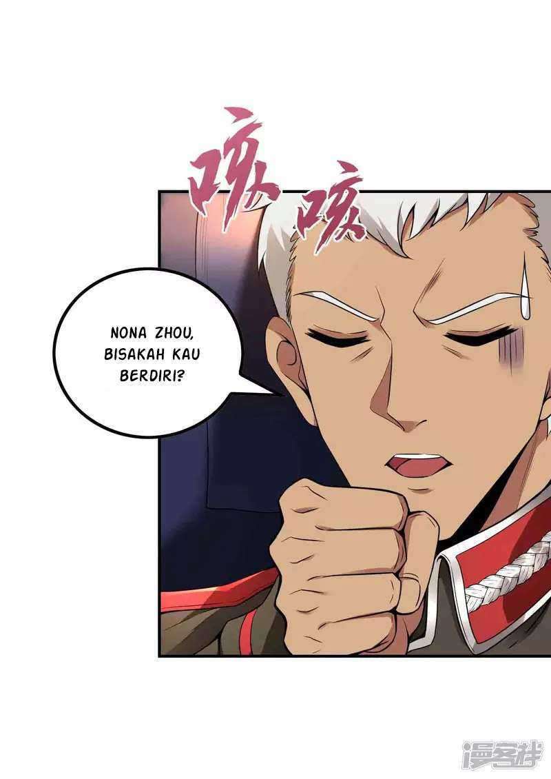 Useless First Son-In-Law Chapter 50 Gambar 21