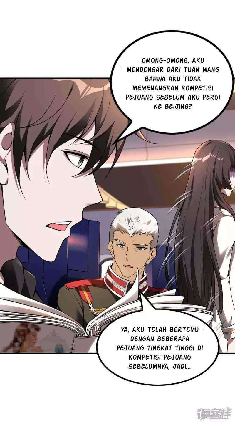 Useless First Son-In-Law Chapter 50 Gambar 22