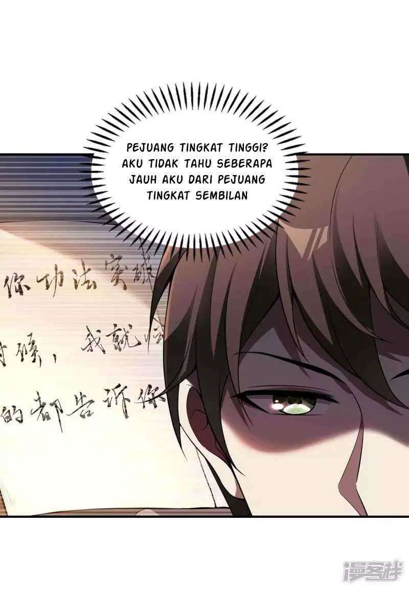 Useless First Son-In-Law Chapter 50 Gambar 23
