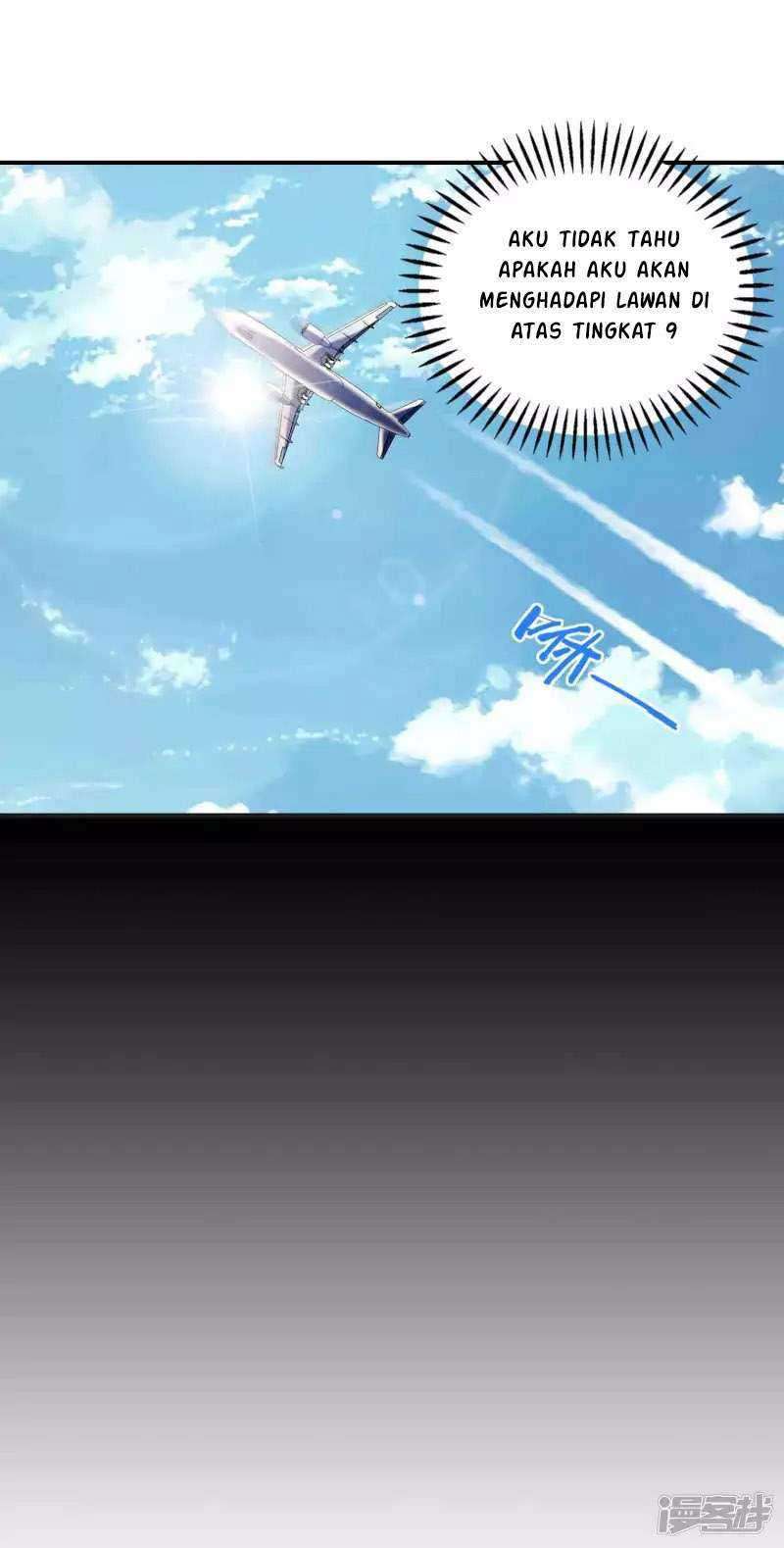 Useless First Son-In-Law Chapter 50 Gambar 24