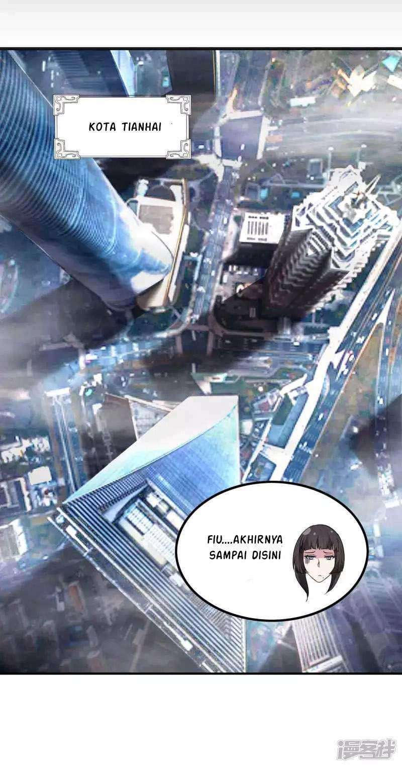 Useless First Son-In-Law Chapter 50 Gambar 25