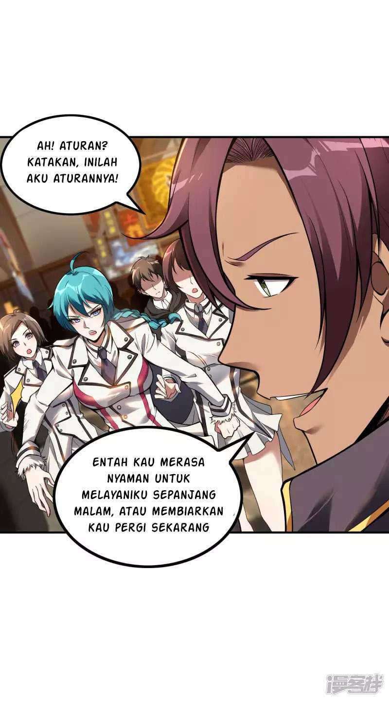 Useless First Son-In-Law Chapter 50 Gambar 32