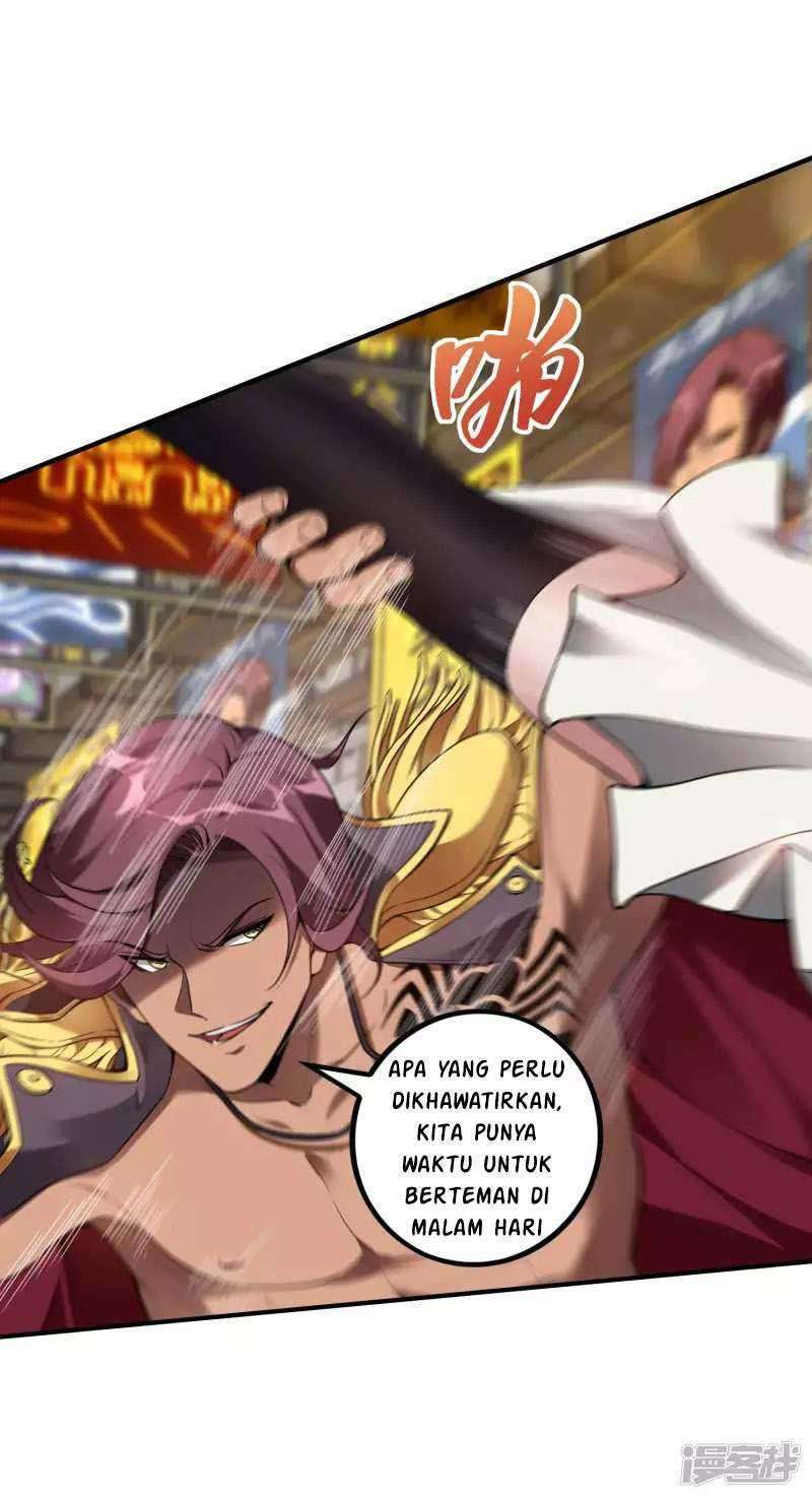 Useless First Son-In-Law Chapter 50 Gambar 35
