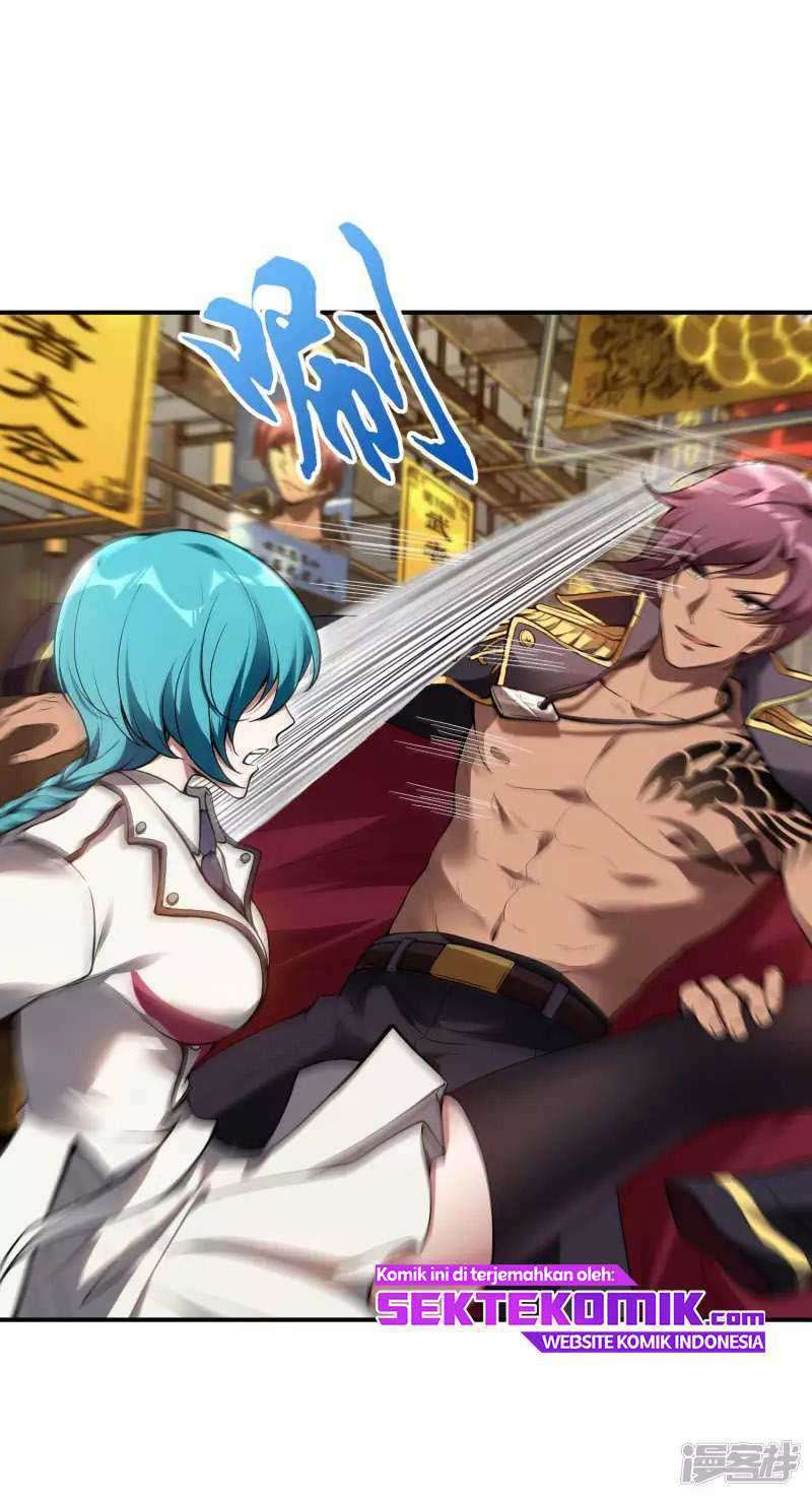 Useless First Son-In-Law Chapter 50 Gambar 38