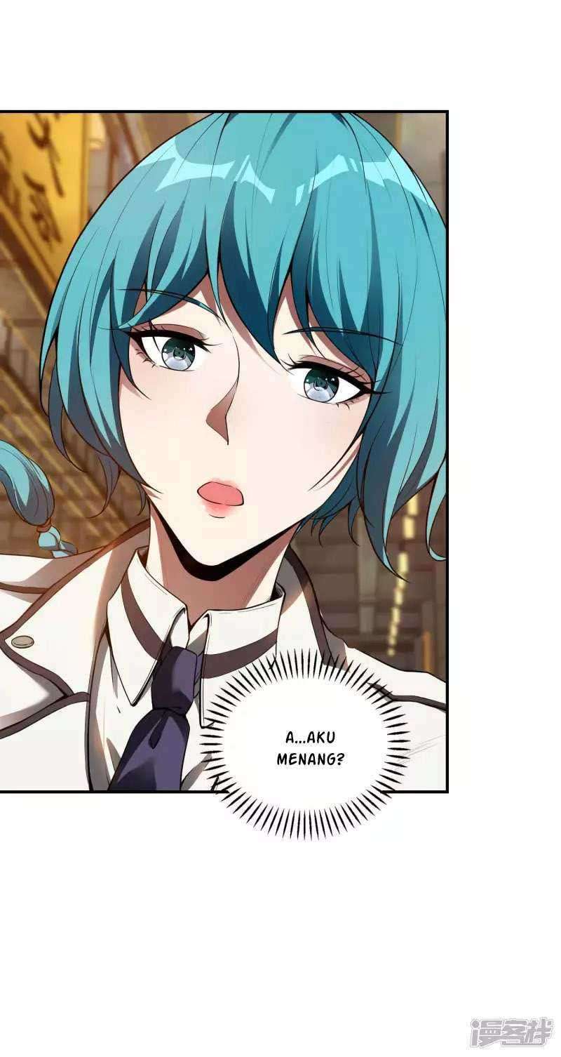 Useless First Son-In-Law Chapter 50 Gambar 46