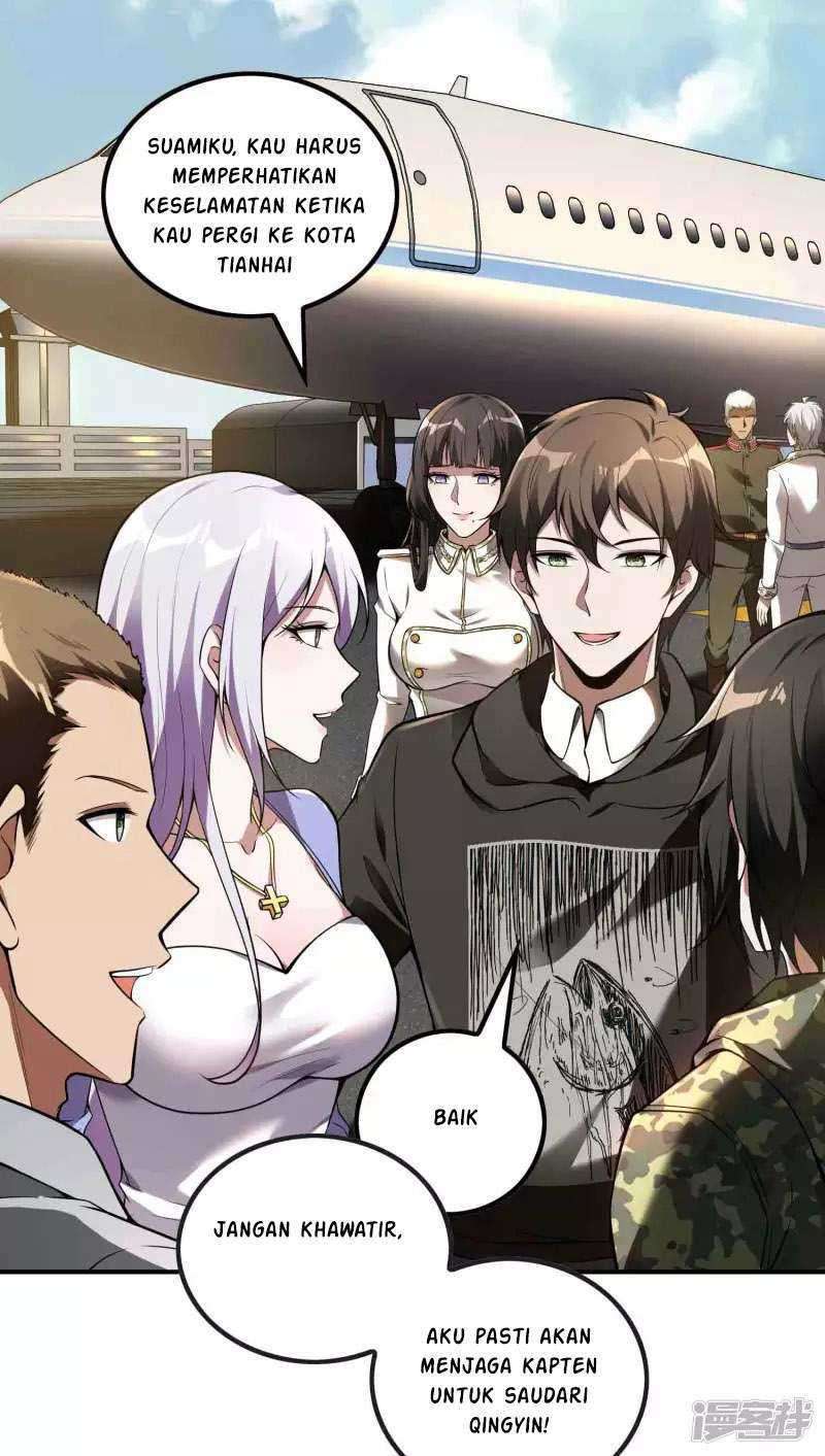 Useless First Son-In-Law Chapter 50 Gambar 5