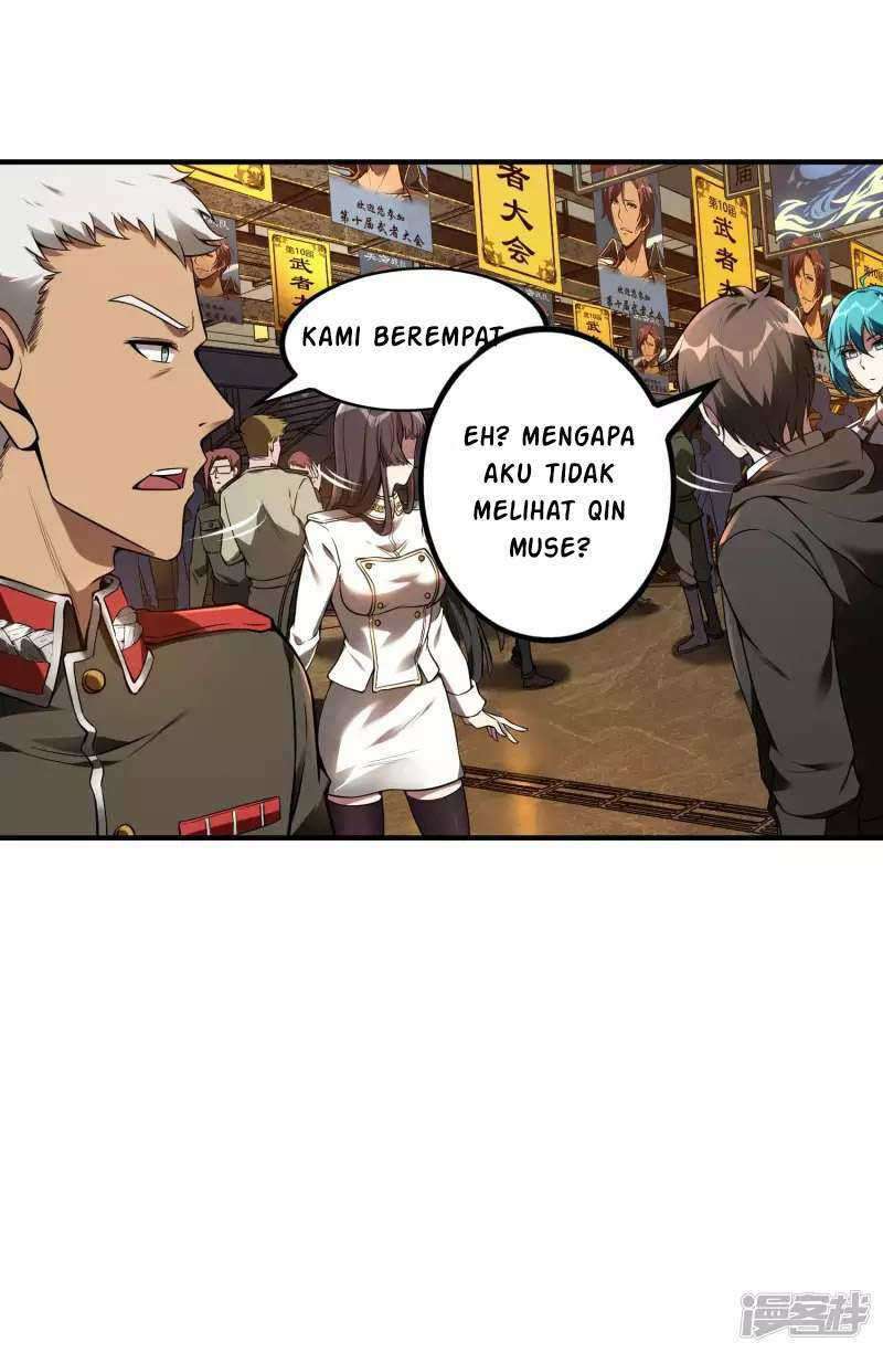 Useless First Son-In-Law Chapter 50 Gambar 51