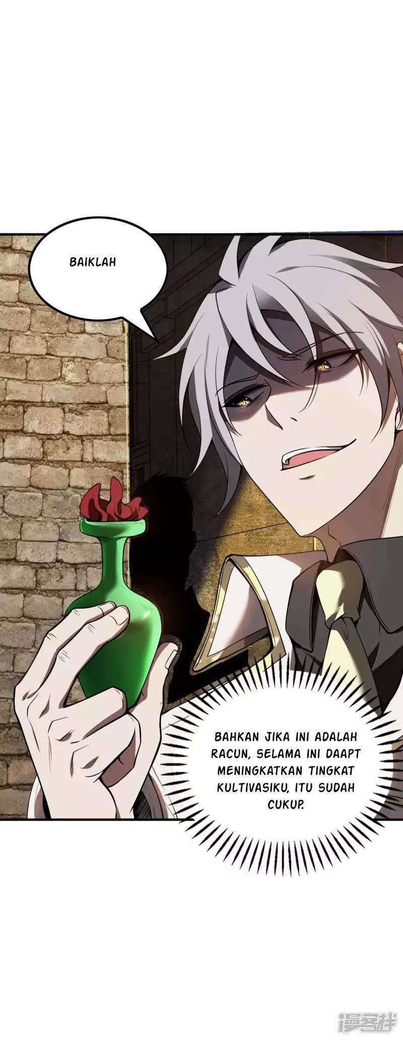Useless First Son-In-Law Chapter 50 Gambar 54