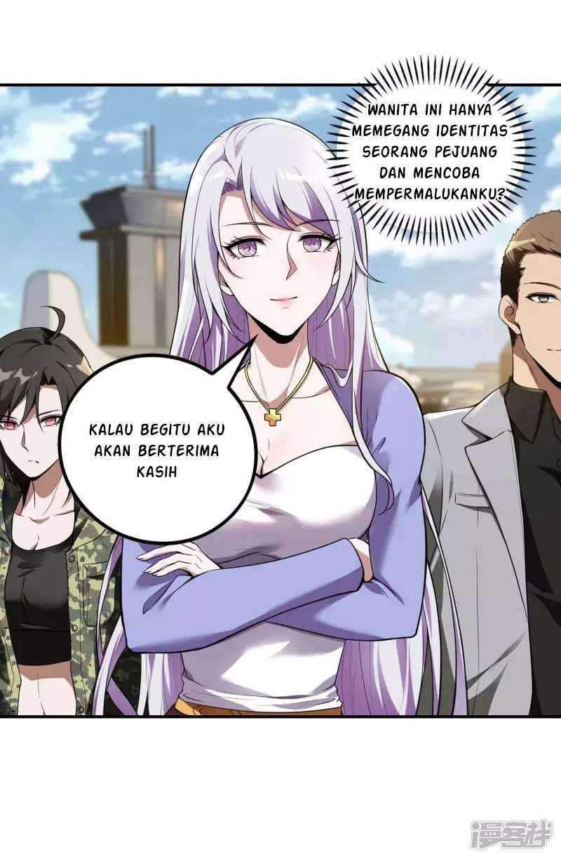Useless First Son-In-Law Chapter 50 Gambar 7