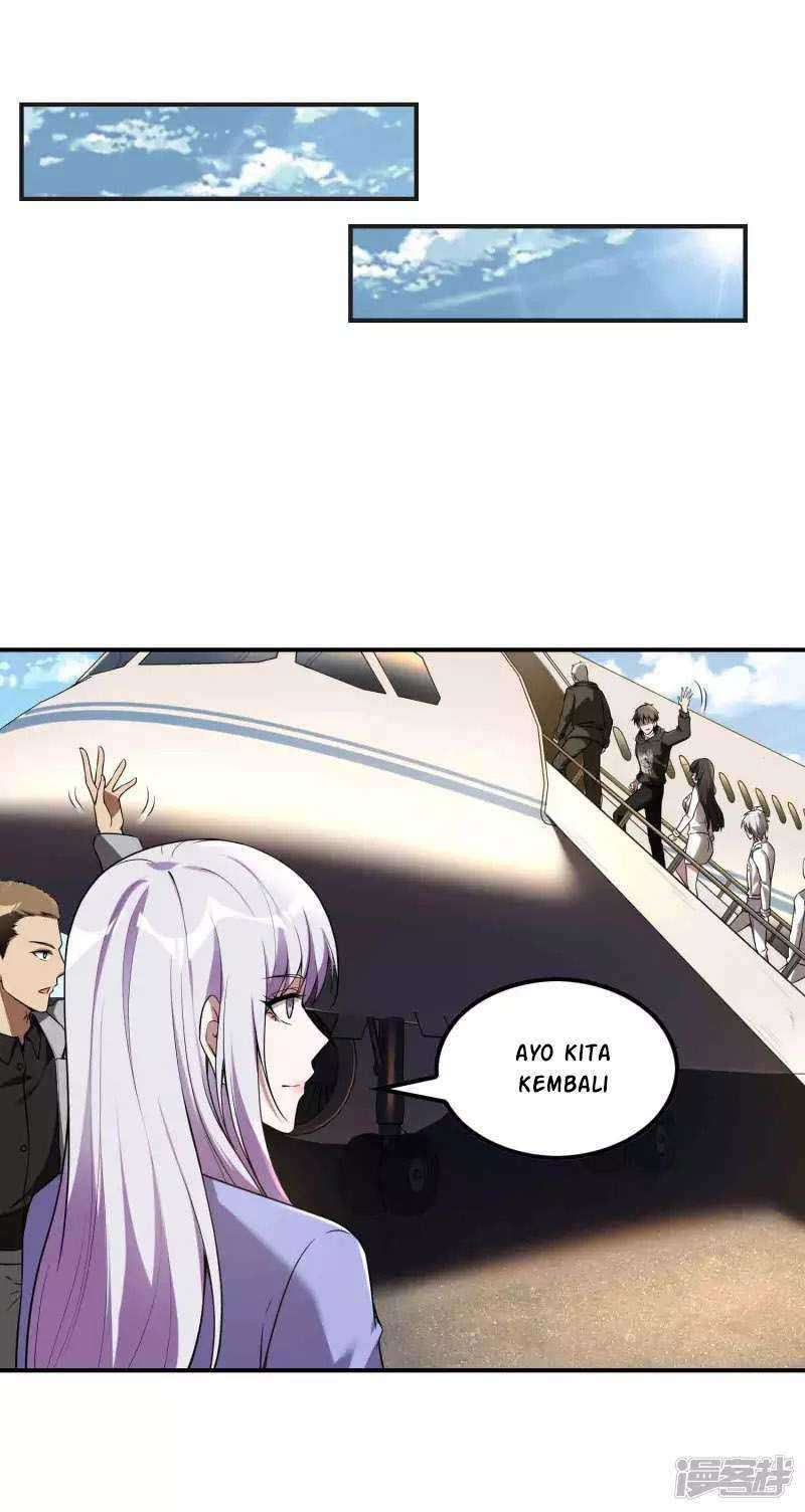 Useless First Son-In-Law Chapter 50 Gambar 8