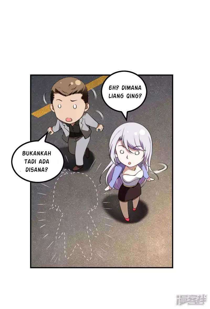 Useless First Son-In-Law Chapter 50 Gambar 9