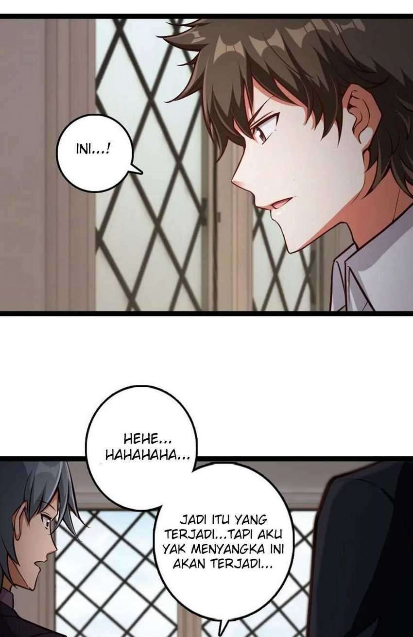 Release That Witch Chapter 292 Gambar 35