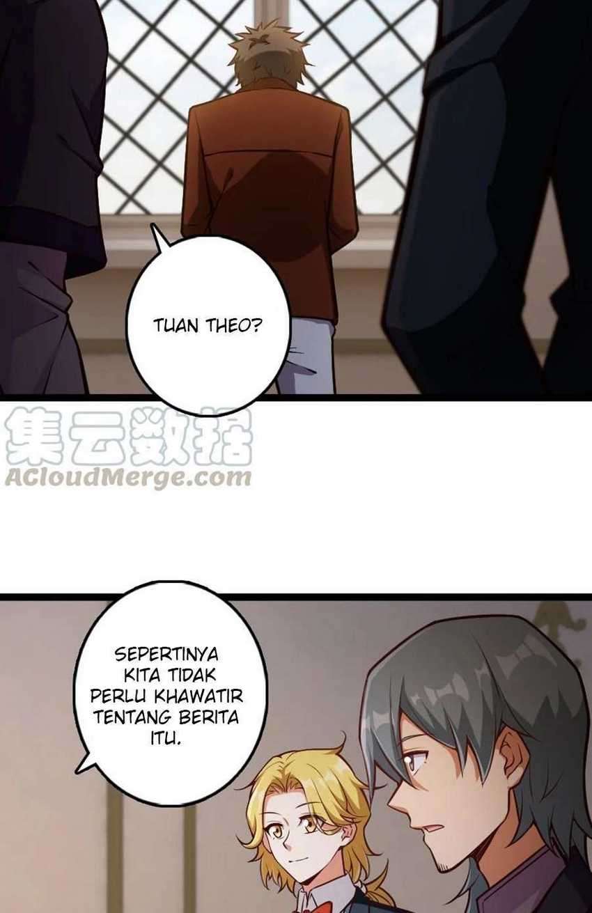 Release That Witch Chapter 292 Gambar 36