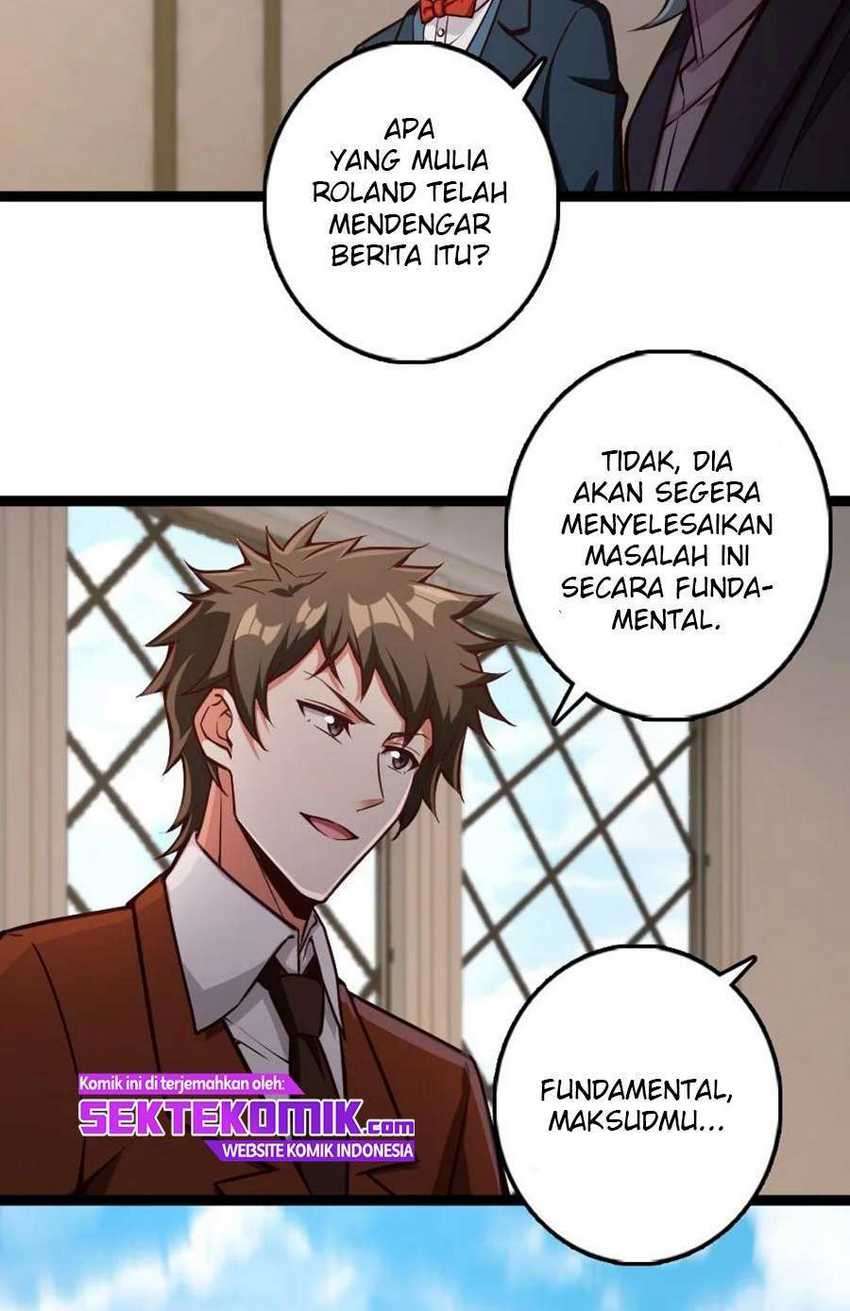 Release That Witch Chapter 292 Gambar 37