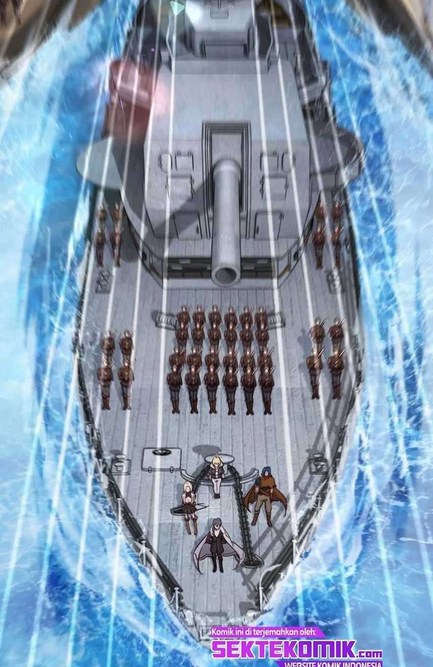 Release That Witch Chapter 292 Gambar 39