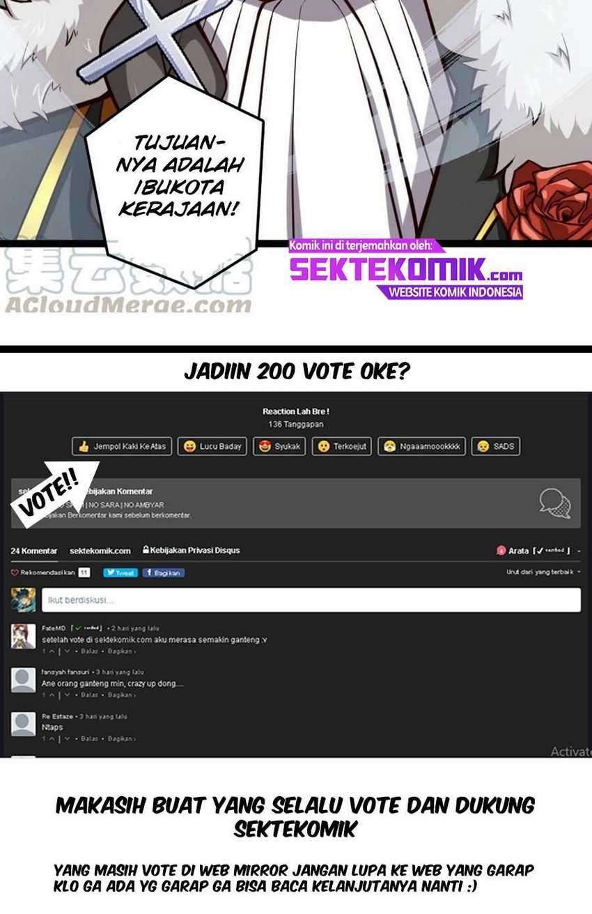 Release That Witch Chapter 292 Gambar 41