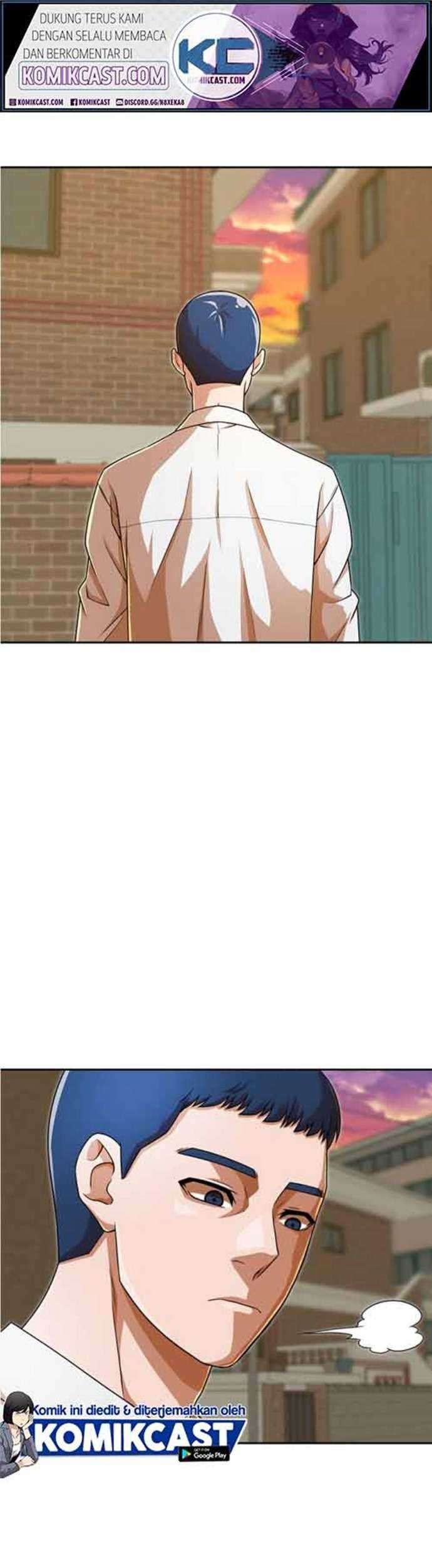 Baca The Girl from Random Chatting! Chapter 165 Gambar 2