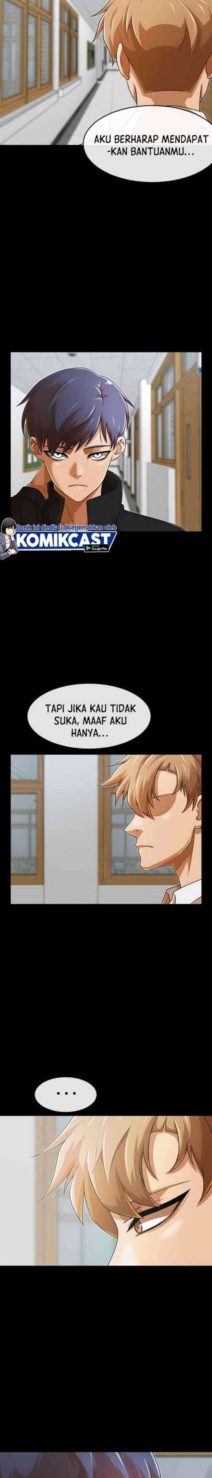 The Girl from Random Chatting! Chapter 165 40
