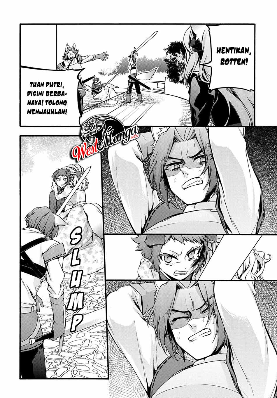 Garbage Brave: Isekai ni Shoukan Sare Suterareta Yuusha no Fukushuu Monogatari Chapter 16 10