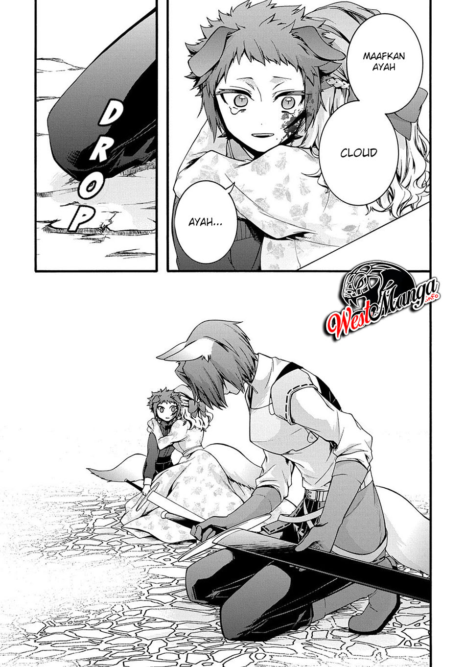 Garbage Brave: Isekai ni Shoukan Sare Suterareta Yuusha no Fukushuu Monogatari Chapter 16 11