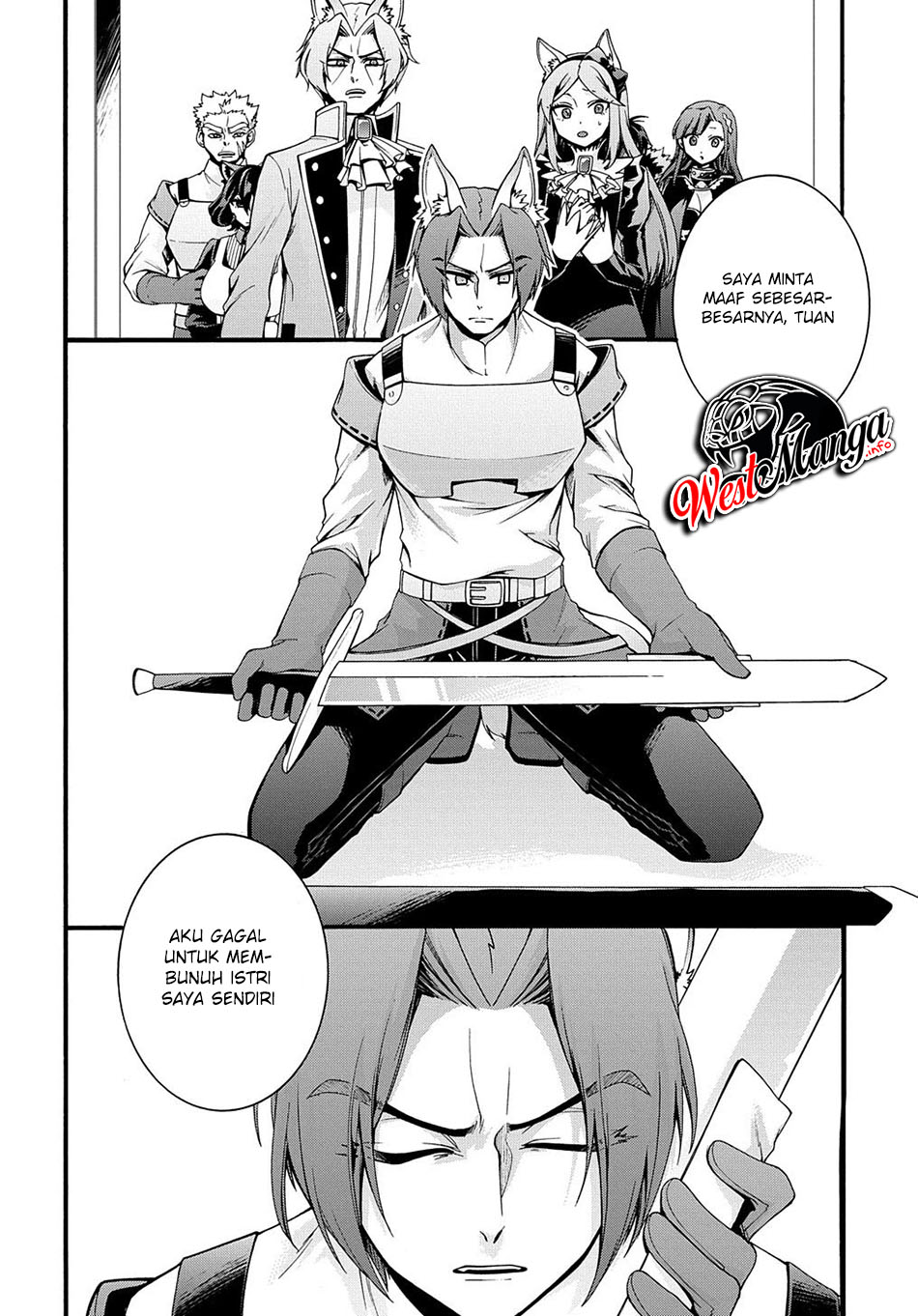Garbage Brave: Isekai ni Shoukan Sare Suterareta Yuusha no Fukushuu Monogatari Chapter 16 13