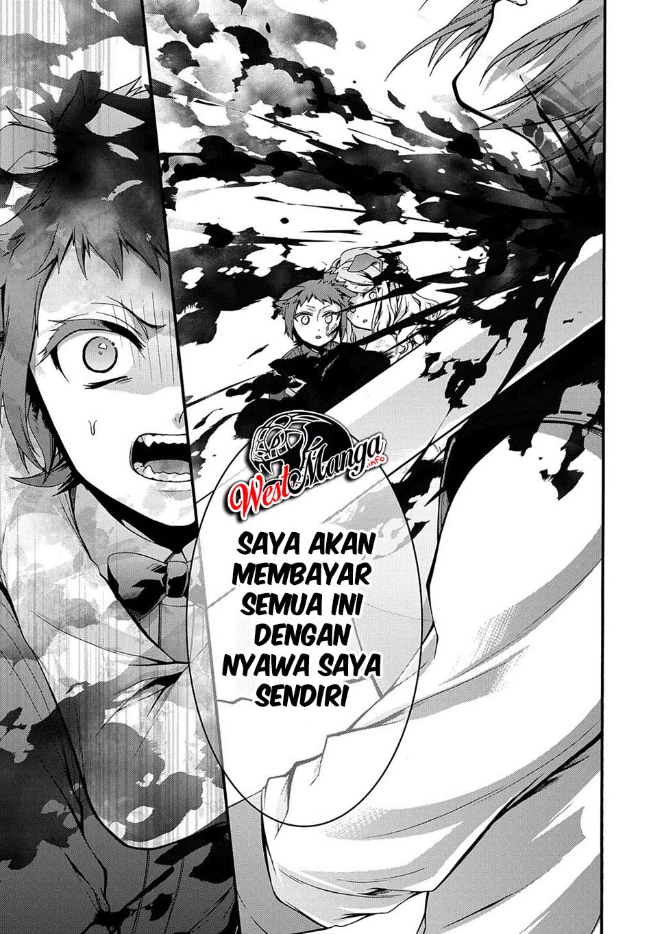 Garbage Brave: Isekai ni Shoukan Sare Suterareta Yuusha no Fukushuu Monogatari Chapter 16 14