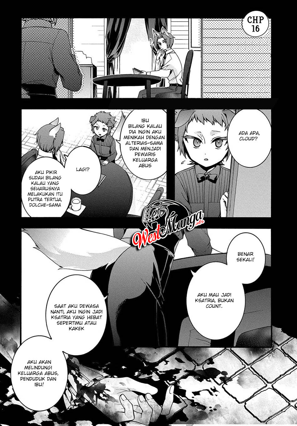 Garbage Brave: Isekai ni Shoukan Sare Suterareta Yuusha no Fukushuu Monogatari Chapter 16 2