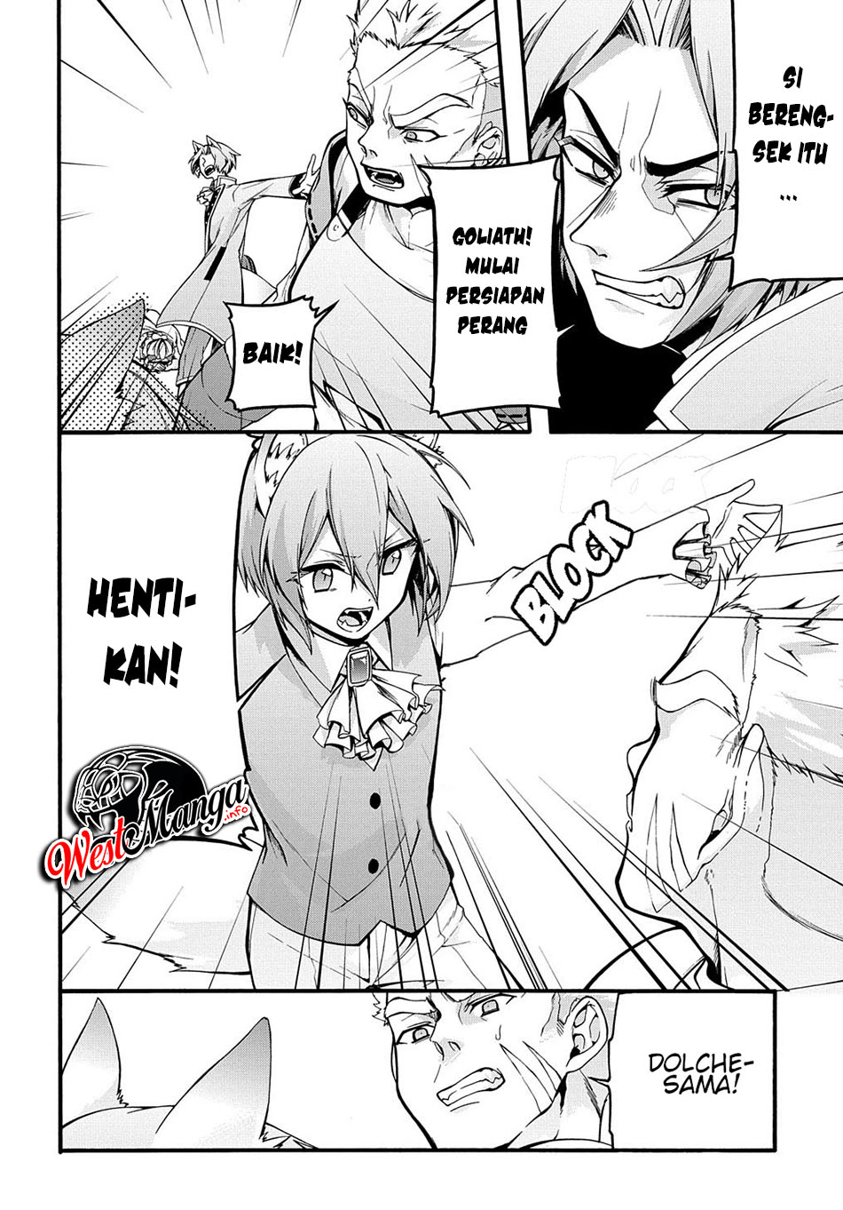 Garbage Brave: Isekai ni Shoukan Sare Suterareta Yuusha no Fukushuu Monogatari Chapter 16 21