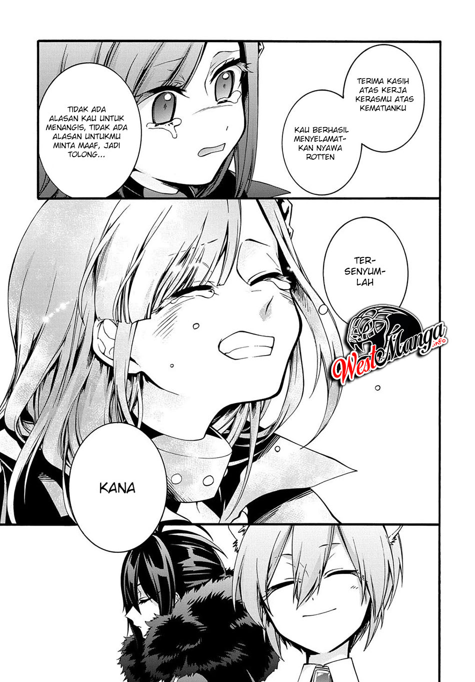 Garbage Brave: Isekai ni Shoukan Sare Suterareta Yuusha no Fukushuu Monogatari Chapter 16 25