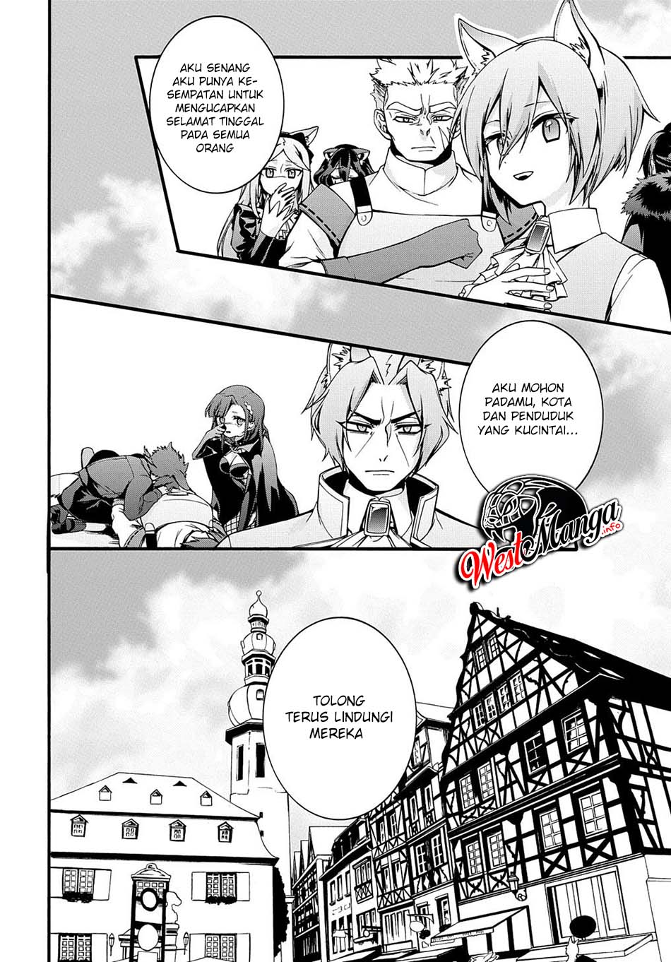Garbage Brave: Isekai ni Shoukan Sare Suterareta Yuusha no Fukushuu Monogatari Chapter 16 26