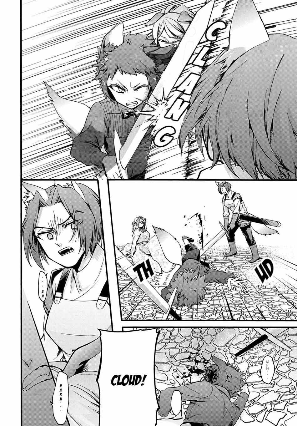 Garbage Brave: Isekai ni Shoukan Sare Suterareta Yuusha no Fukushuu Monogatari Chapter 16 8