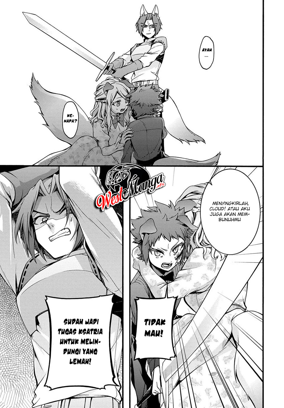 Garbage Brave: Isekai ni Shoukan Sare Suterareta Yuusha no Fukushuu Monogatari Chapter 16 9