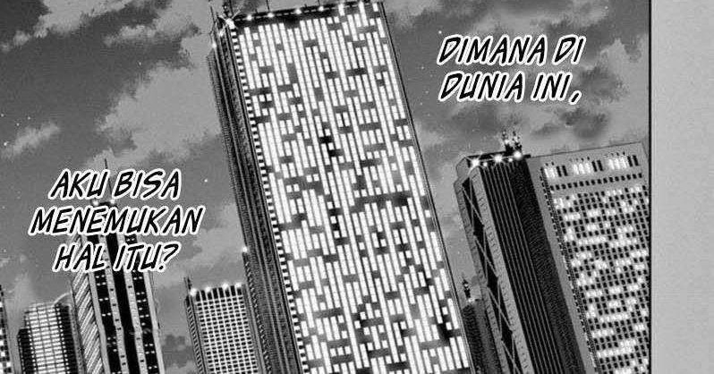 Jagaaaaaan Chapter 136 Gambar 4