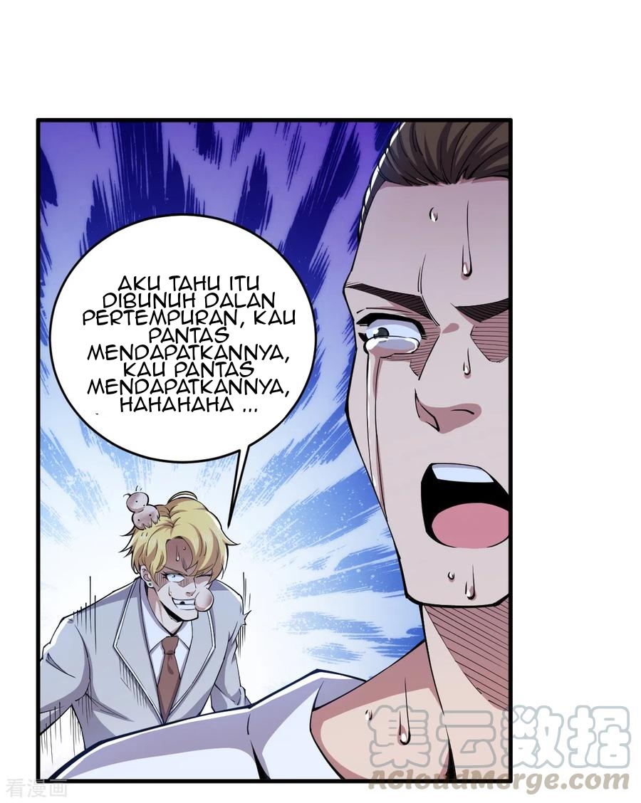 Rebirth of The Sword God Returns Chapter 39 Gambar 13