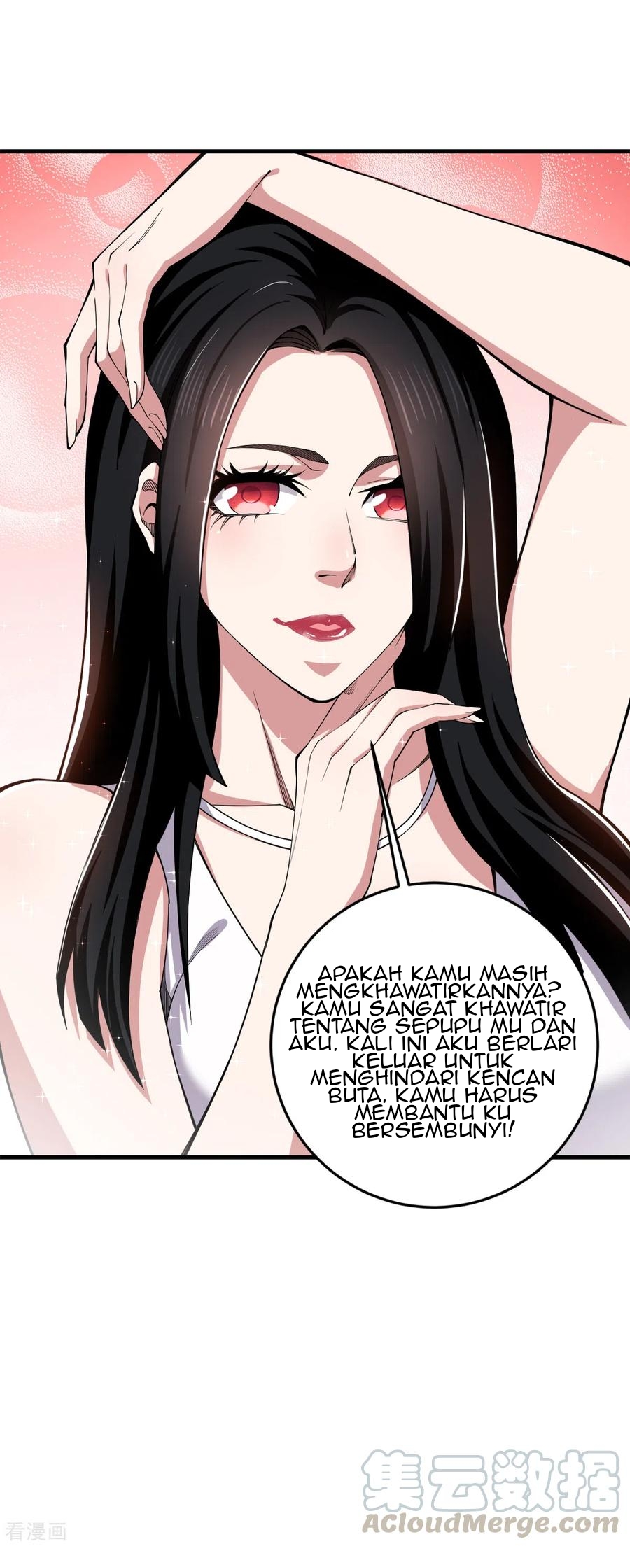 Rebirth of The Sword God Returns Chapter 39 Gambar 17