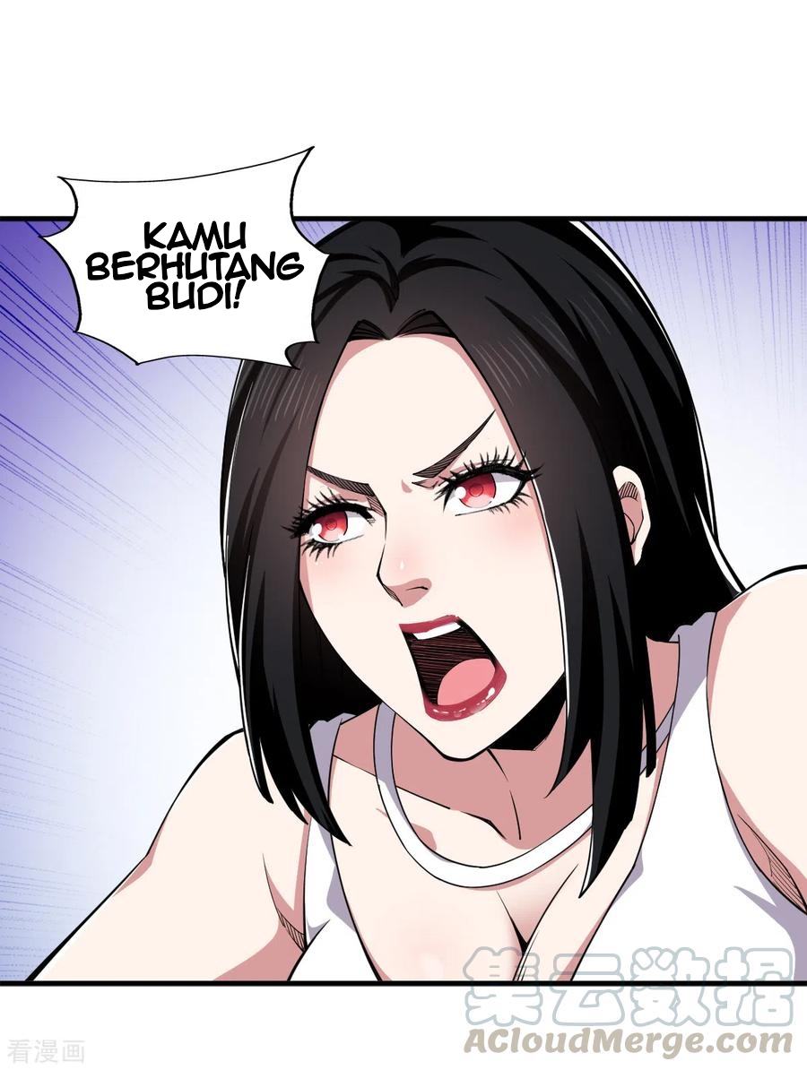 Rebirth of The Sword God Returns Chapter 39 Gambar 23
