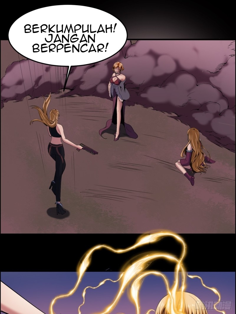 Villain Demon Son In Law Chapter 29.2 Gambar 13